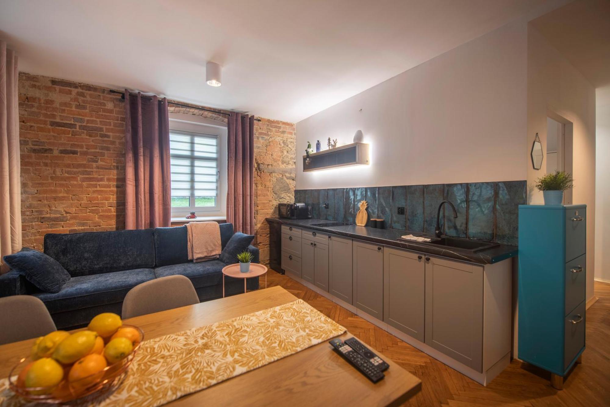 Apartamenty Sniezna 12 Ladek- Zdroj ภายนอก รูปภาพ